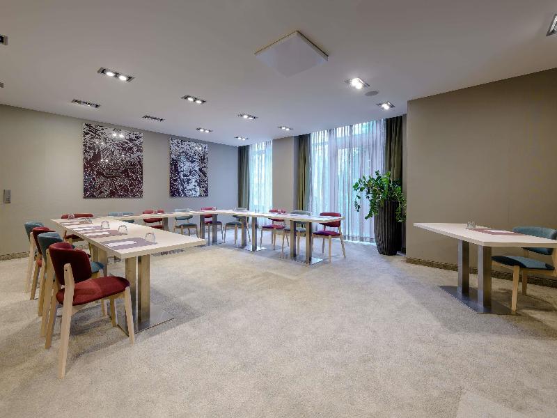 Pullman Munich - Toplantı