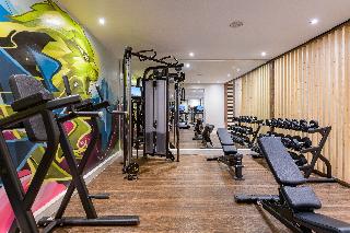 Pullman Munich fotoÄŸrafÄ±