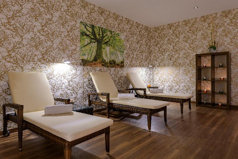 Pullman Munich - Aktivite