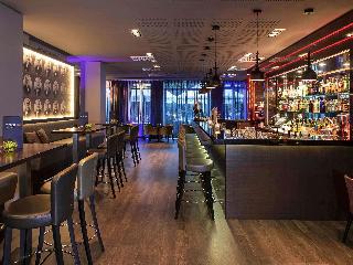 Pullman Munich fotoÄŸrafÄ±