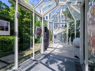 Pullman Munich fotoÄŸrafÄ±