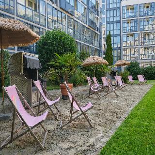 Pullman Munich fotoÄŸrafÄ±