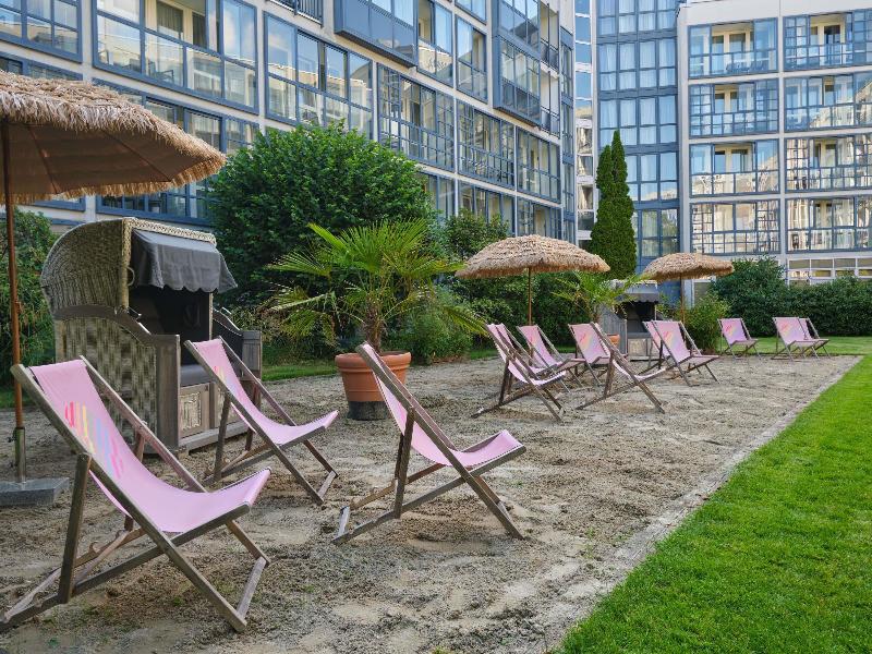 Pullman Munich - Genel