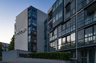 Pullman Munich fotoÄŸrafÄ±