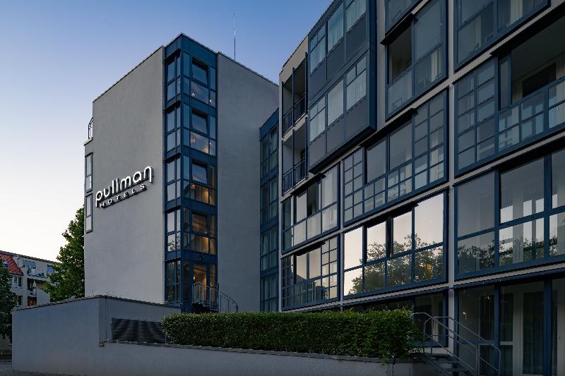 Pullman Munich - Genel