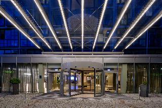 Pullman Munich fotoÄŸrafÄ±