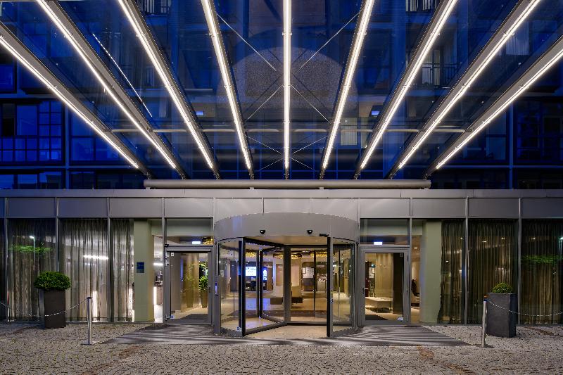 Pullman Munich - Genel
