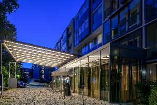 Pullman Munich fotoÄŸrafÄ±