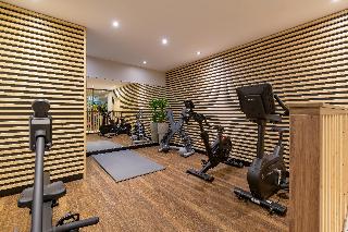Pullman Munich fotoÄŸrafÄ±