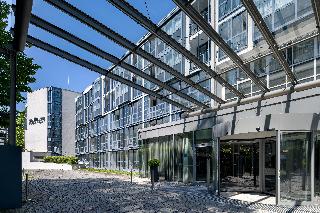 Pullman Munich fotoÄŸrafÄ±
