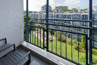 Pullman Munich fotoÄŸrafÄ±