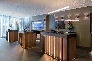 Pullman Munich fotoÄŸrafÄ±