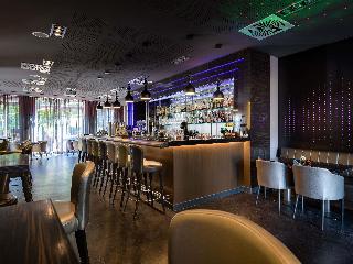 Pullman Munich fotoÄŸrafÄ±
