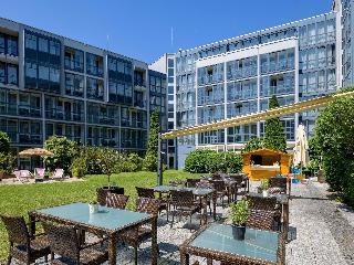 Pullman Munich fotoÄŸrafÄ±