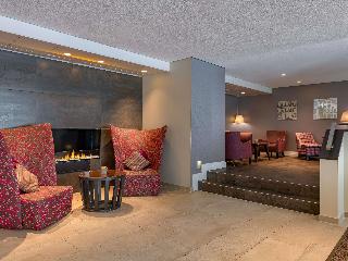 Pullman Munich fotoÄŸrafÄ±