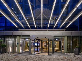 Pullman Munich fotoÄŸrafÄ±