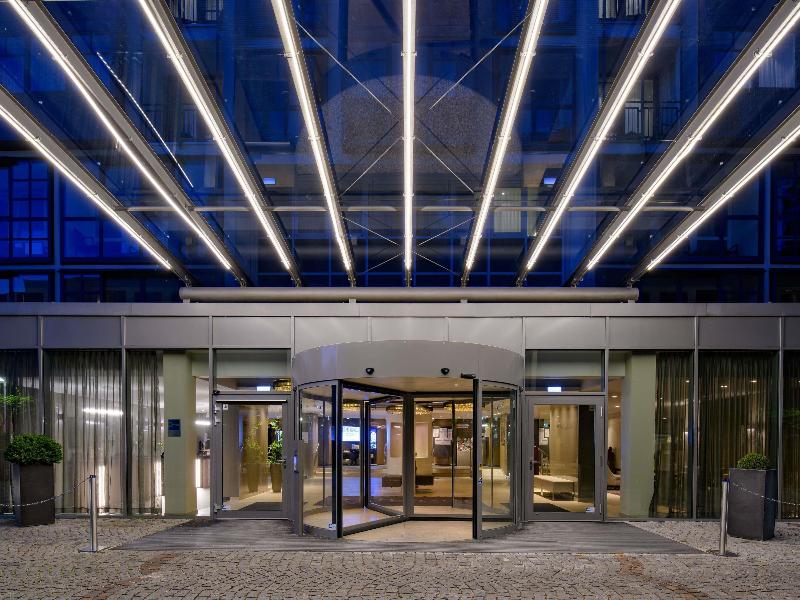 Pullman Munich - Genel