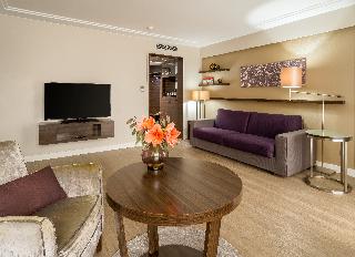 Pullman Munich fotoÄŸrafÄ±