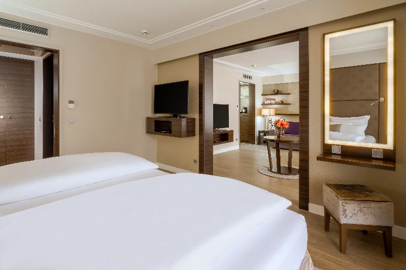 Pullman Munich - Oda