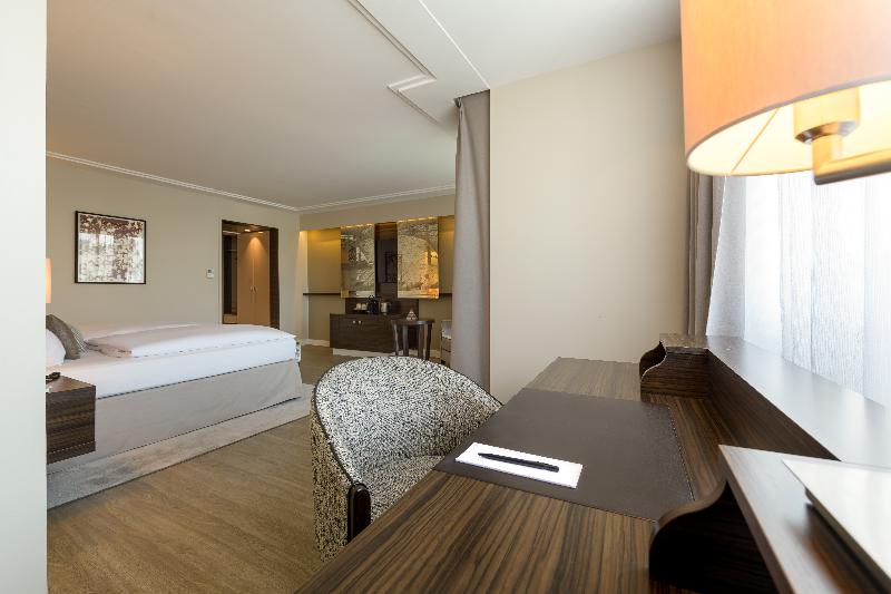 Pullman Munich - Oda