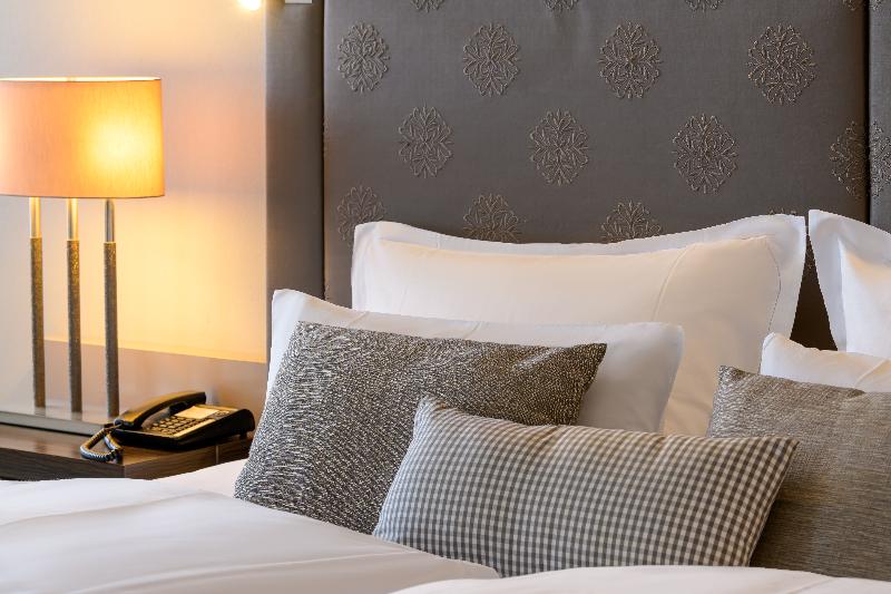 Pullman Munich - Oda