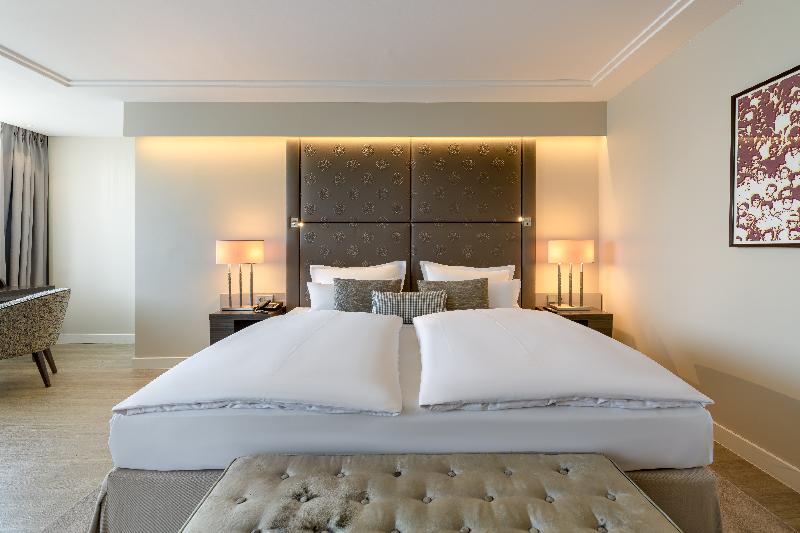 Pullman Munich - Oda