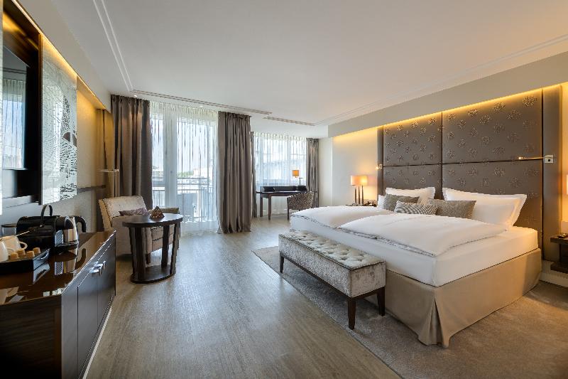 Pullman Munich - Oda