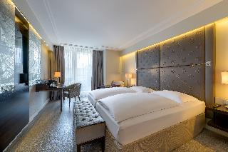 Pullman Munich fotoÄŸrafÄ±