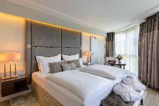 Pullman Munich fotoÄŸrafÄ±