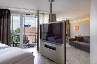 Pullman Munich fotoÄŸrafÄ±