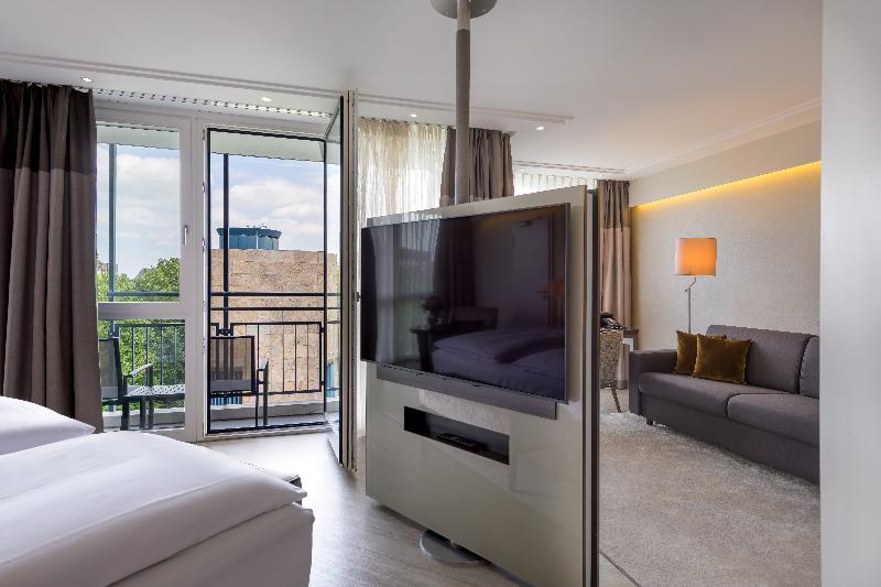 Pullman Munich - Oda