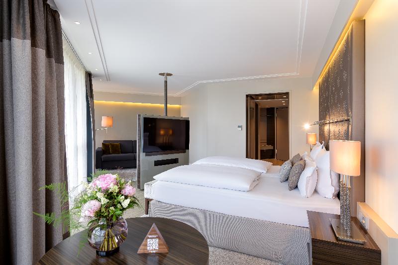 Pullman Munich - Oda