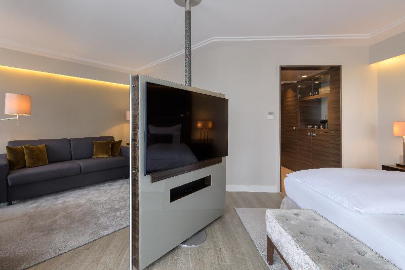 Pullman Munich - Oda