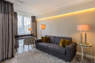 Pullman Munich fotoÄŸrafÄ±