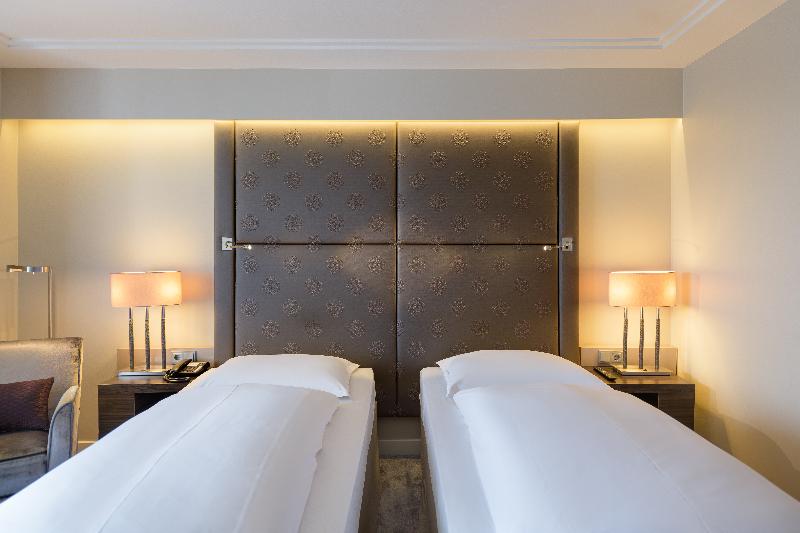 Pullman Munich - Oda