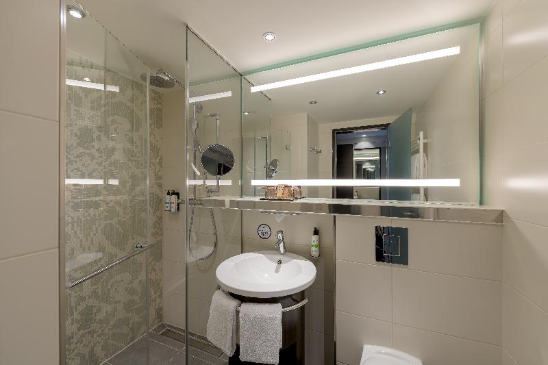 Pullman Munich - Oda