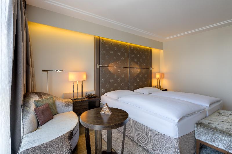 Pullman Munich - Oda