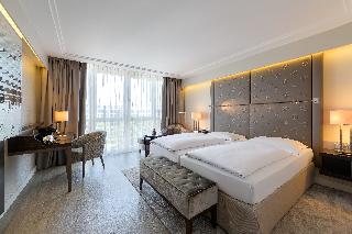 Pullman Munich fotoÄŸrafÄ±