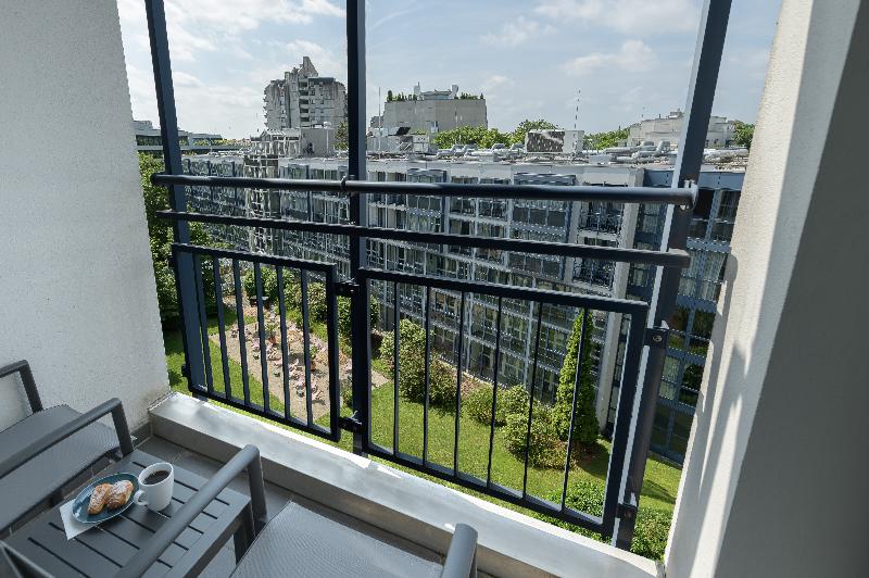 Pullman Munich - Oda