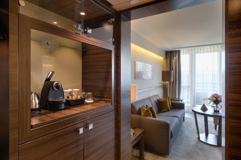 Pullman Munich - Oda