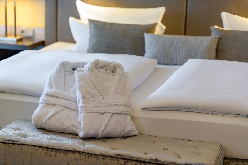 Pullman Munich - Oda