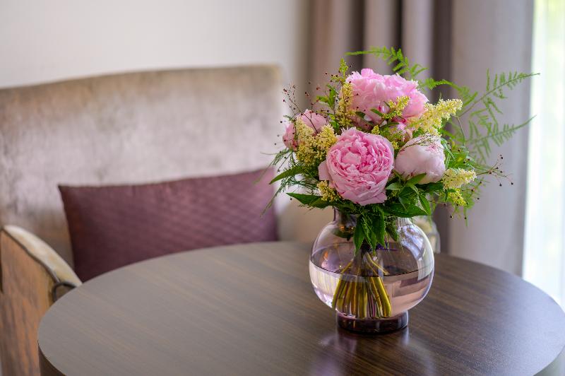Pullman Munich - Oda