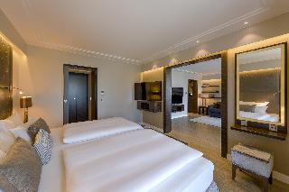 Pullman Munich fotoÄŸrafÄ±