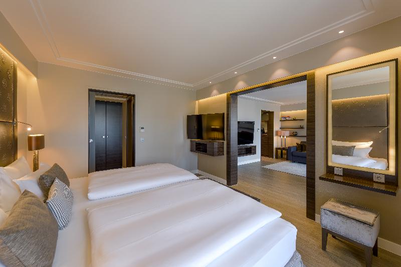 Pullman Munich - Oda