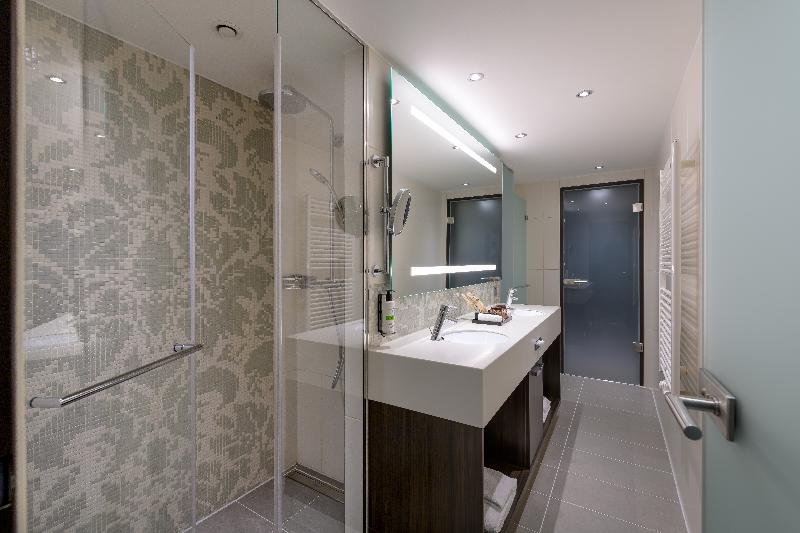 Pullman Munich - Oda