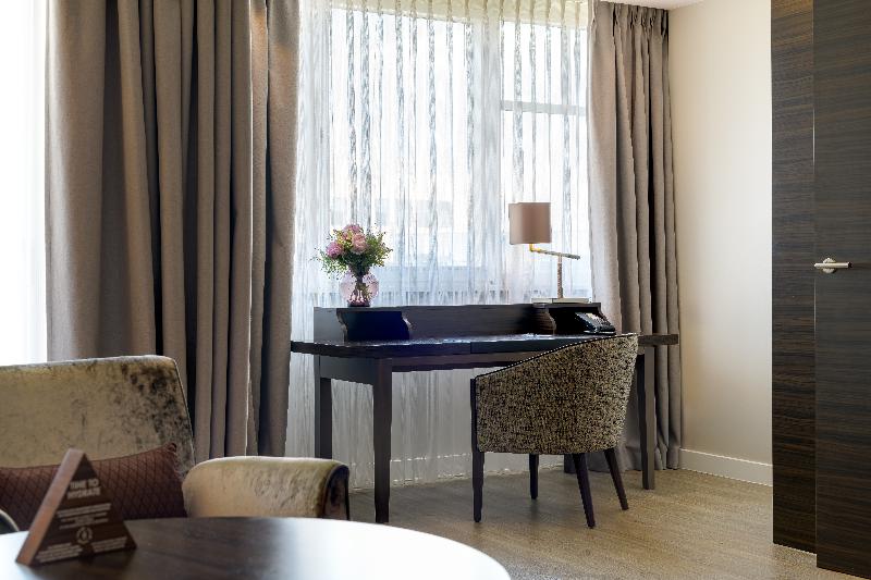 Pullman Munich - Oda