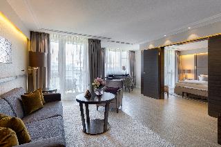 Pullman Munich fotoÄŸrafÄ±