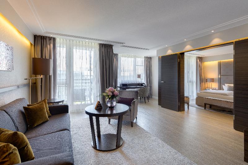Pullman Munich - Oda