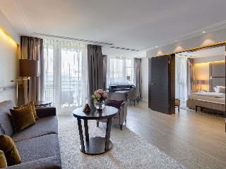 Pullman Munich fotoÄŸrafÄ±