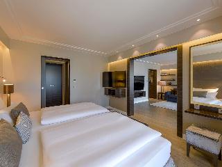 Pullman Munich fotoÄŸrafÄ±